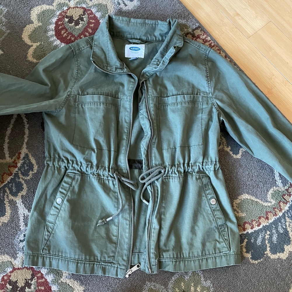 Jacket